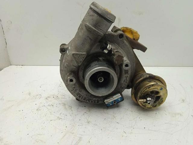 VAG 028145701J Turbocompresor  disponible Lugo