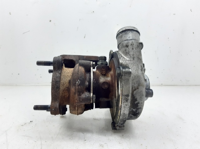 028145701J Turbocompresor  disponible Utrera