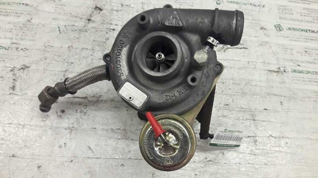 028145701J VAG Turbocompresor  comprar en Lleida