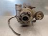 Turbo para motor Ford Galaxy VX