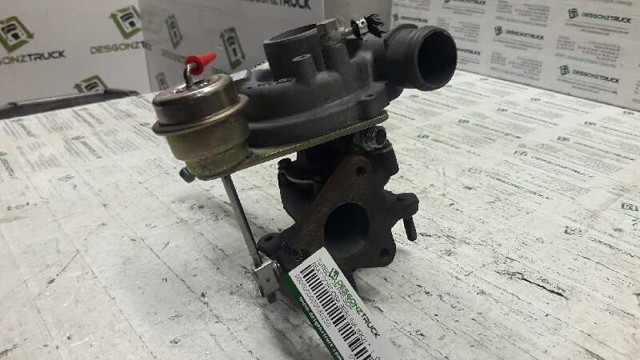 028145701J VAG Turbocompresor  comprar en Jaén