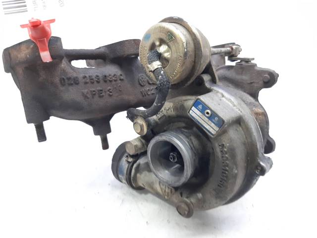 Turbo Golf III hatchback (1989-2000) original desde 120,52 €