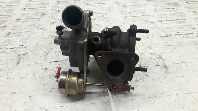 028145701J Turbocompresor comprar Sevilla