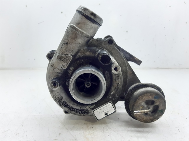 028145701J Turbocompresor  en stock Sabadell