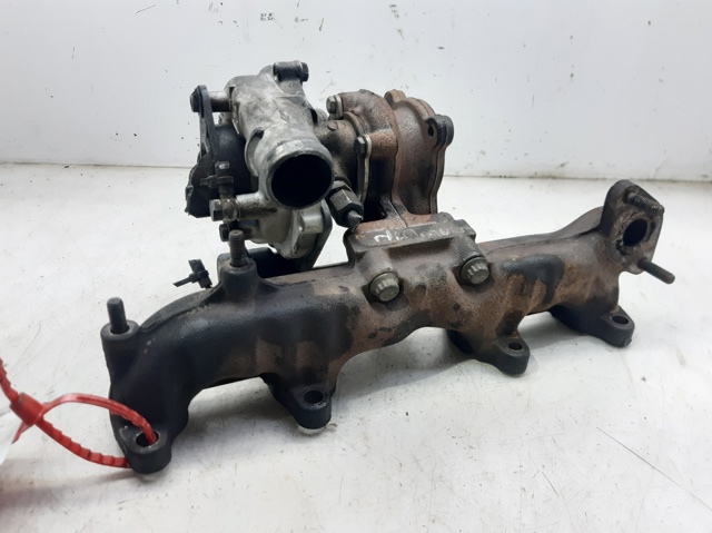 028145701J Turbocompresor comprar Girona