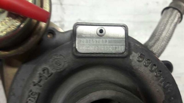 028145701J Turbocompresor  en stock Castellón