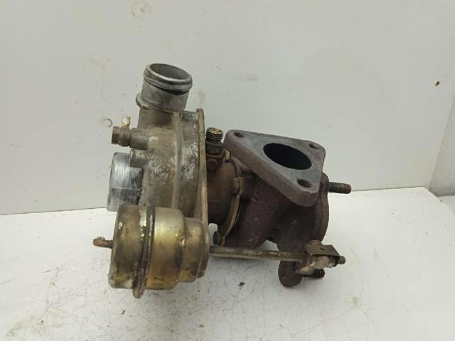 028145701J Turbocompresor  disponible Málaga