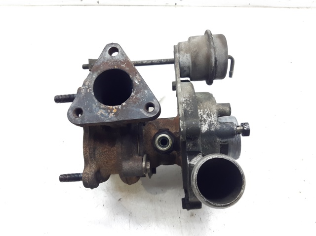 028145701J Turbocompresor  disponible Málaga