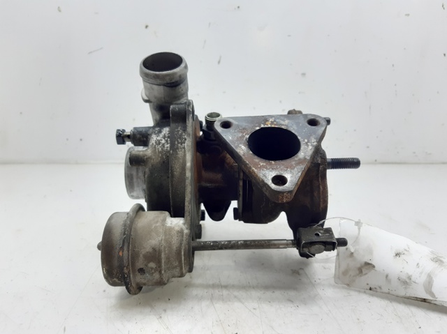 028145701J VAG Turbocompresor  en stock Huelva