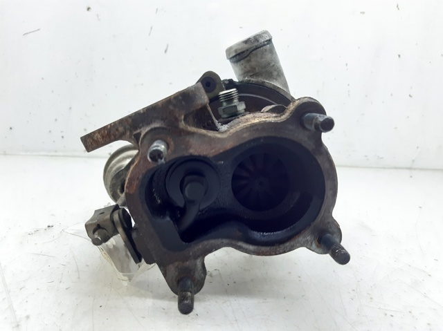 VAG 028145701J Turbocompresor  disponible España