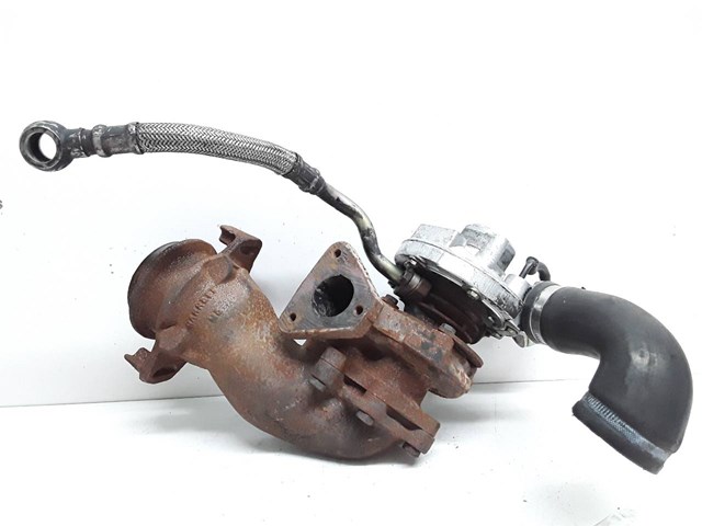 028145701L VAG Turbocompresor  en stock Huelva
