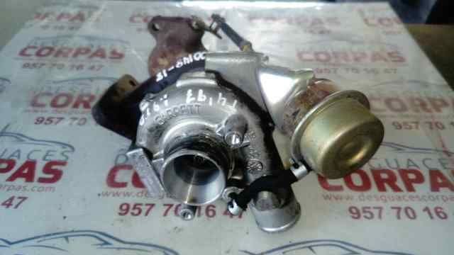 028145701L VAG Turbocompresor  comprar en Jaén