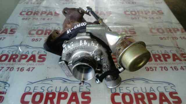 028145701L VAG Turbocompresor  disponible Ourense