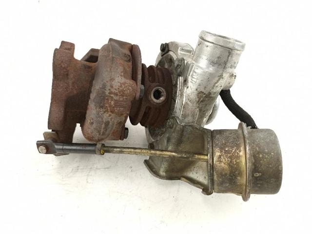 VAG 028145701L Turbocompresor  en stock Terrassa
