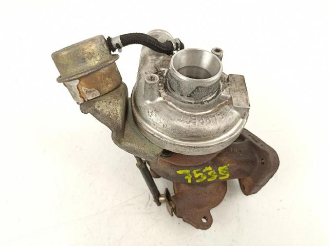 VAG 028145701L Turbocompresor  comprar en Ponferrada