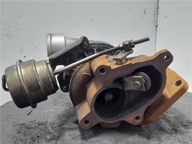 VAG 028145701L Turbocompresor  en stock Terrassa