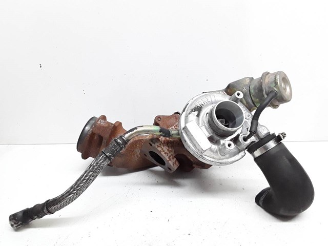 VAG 028145701L Turbocompresor  disponible Lugo