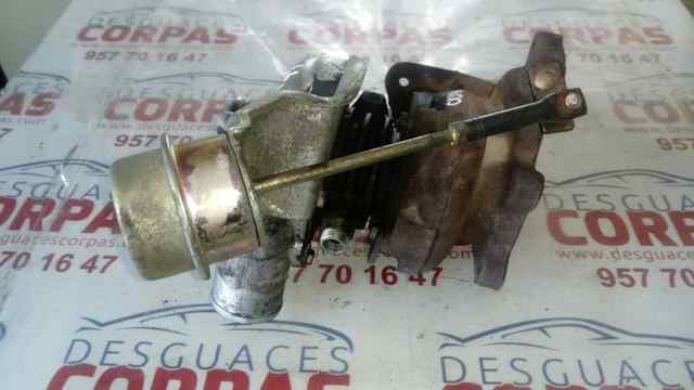 028145701L Turbocompresor  en stock Sabadell