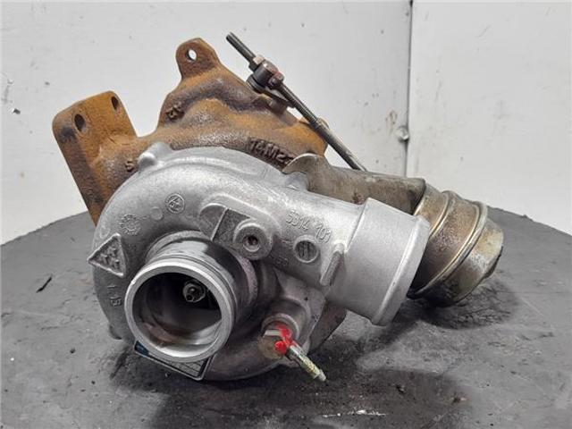 028145701L VAG Turbocompresor  comprar en Jaén