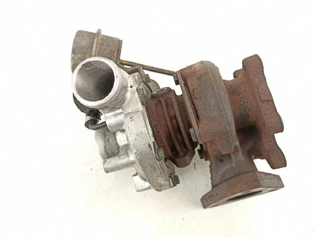 VAG 028145701L Turbocompresor  comprar en Albacete