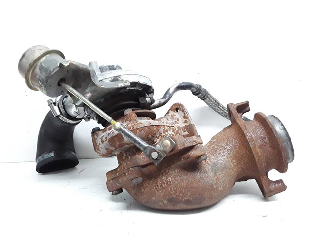 VAG 028145701L Turbocompresor  comprar en Murcia