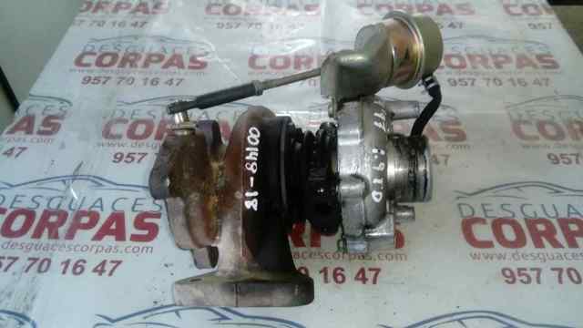 VAG 028145701L Turbocompresor comprar Tarragona