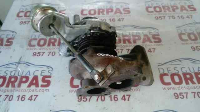 028145701L VAG Turbocompresor  comprar en Oviedo
