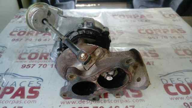 028145701L VAG Turbocompresor  comprar en Oviedo
