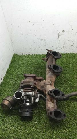 Turbo para motor 028145701LX VAG