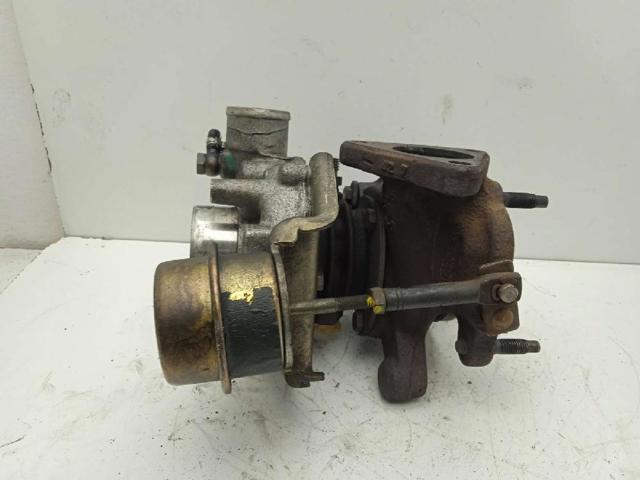 028145701Q Turbocompresor  en stock Castellón