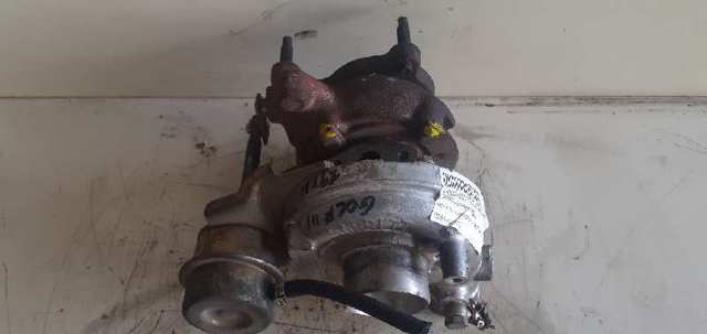 028145701Q VAG Turbocompresor comprar Alcalá