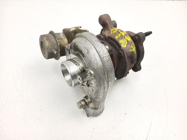 028145701Q Turbocompresor  en stock Sabadell