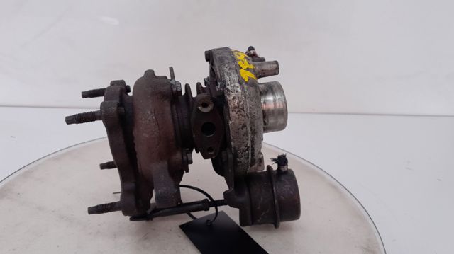 028145701Q Turbocompresor  en stock Castellón