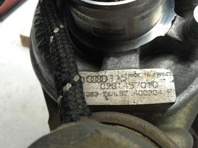 VAG 028145701Q Turbocompresor  comprar en Ponferrada
