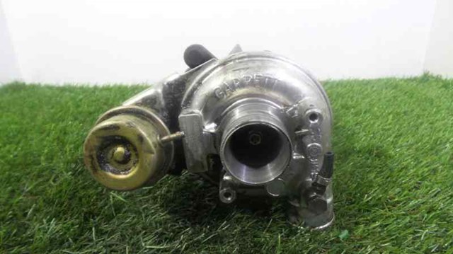 Turbocompresor para volkswagen golf iv (1j1) (1997-2004) 1.9 tdi alh 028145701Q