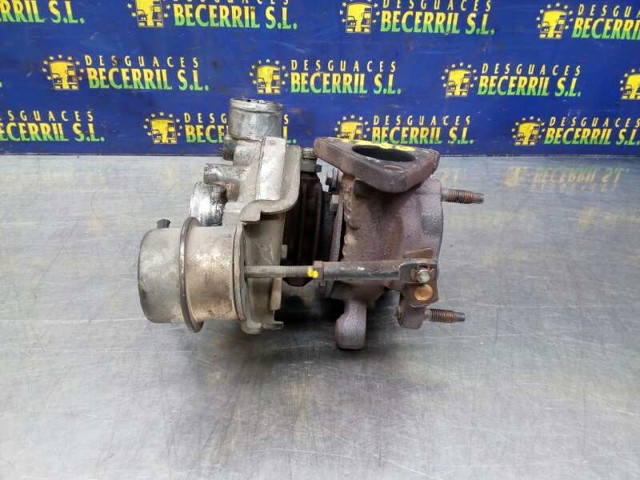VAG 028145701Q Turbocompresor comprar Pamplona