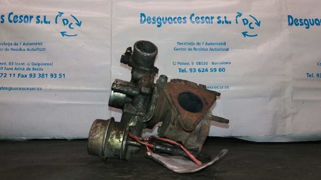 Turbocompresor Seat Alhambra 7V8, 7V9