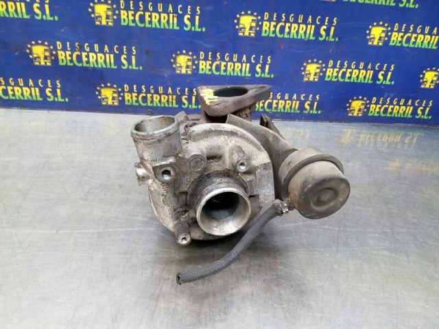 028145701Q Turbocompresor  en stock Granada