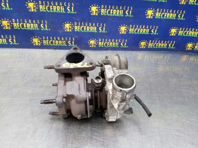 028145701Q Turbocompresor  comprar en Pontevedra