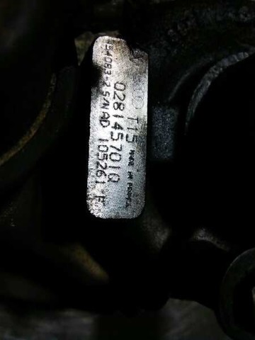 028145701Q VAG Turbocompresor  disponible Ourense