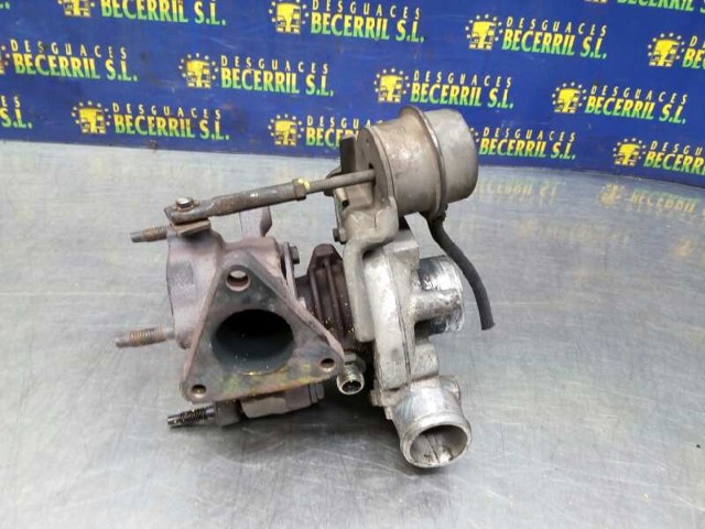 028145701Q Turbocompresor  comprar en Reus