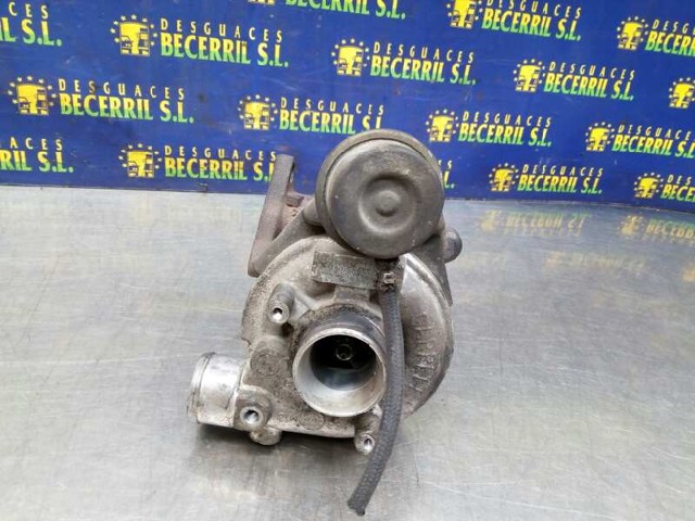 028145701Q Turbocompresor  en stock Granada
