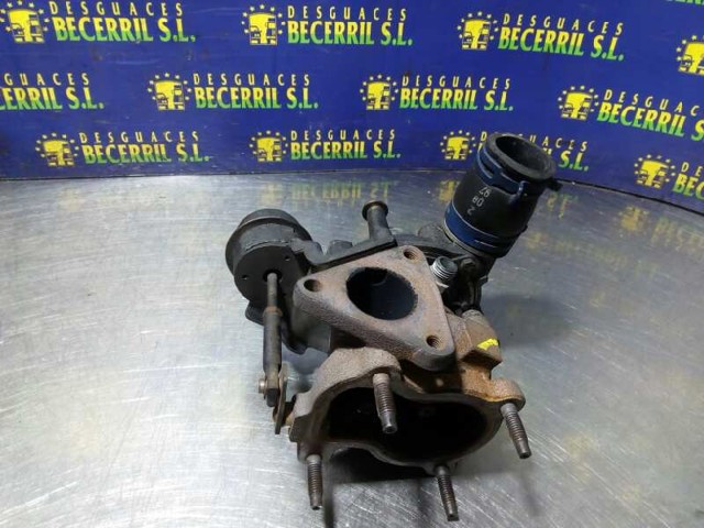 VAG 028145701Q Turbocompresor  comprar en Ponferrada
