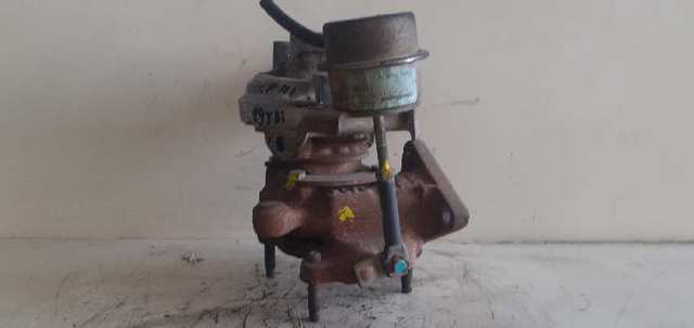 028145701Q Turbocompresor  en stock Granada