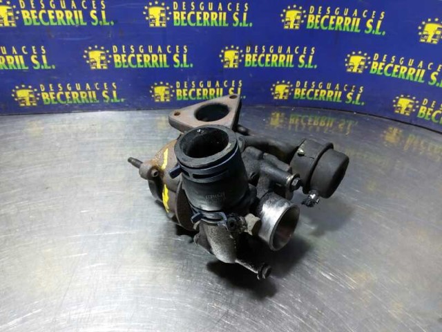 028145701Q VAG Turbocompresor  comprar en Oviedo
