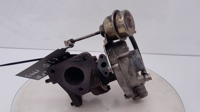 Turbo 80 familiar (1991-1996) original desde 155,36 €