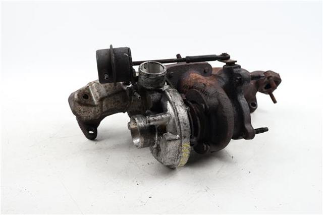 028145702 VAG Turbocompresor comprar Alcalá
