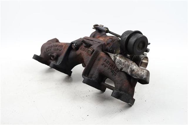 028145702 VAG Turbocompresor comprar Madrid