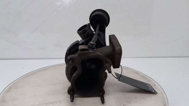 VAG 028145702 Turbocompresor  en stock Valencia