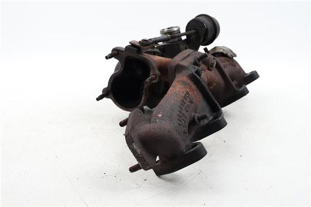 VAG 028145702 Turbocompresor  comprar en Murcia
